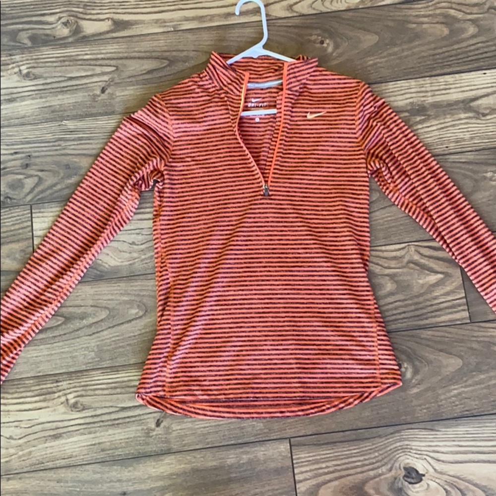 Nike 1/4 Zip
